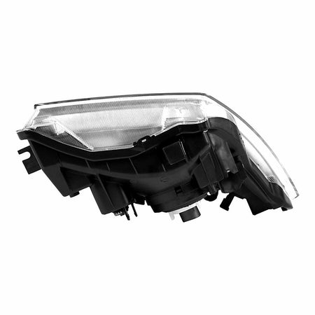 Side View - 2005-2007 Nissan Pathfinder Halogen Headlight Assembly Driver Side LH Factory Grade NI2502157