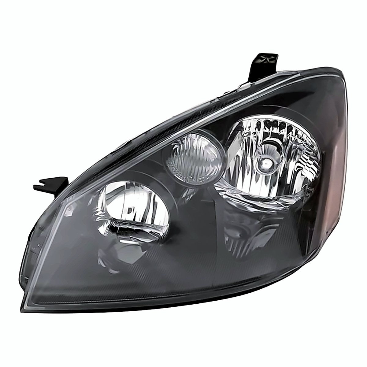 2005-2006 Nissan Altima Headlight Driver Side Hid Se-R – Front View (NI2502162)