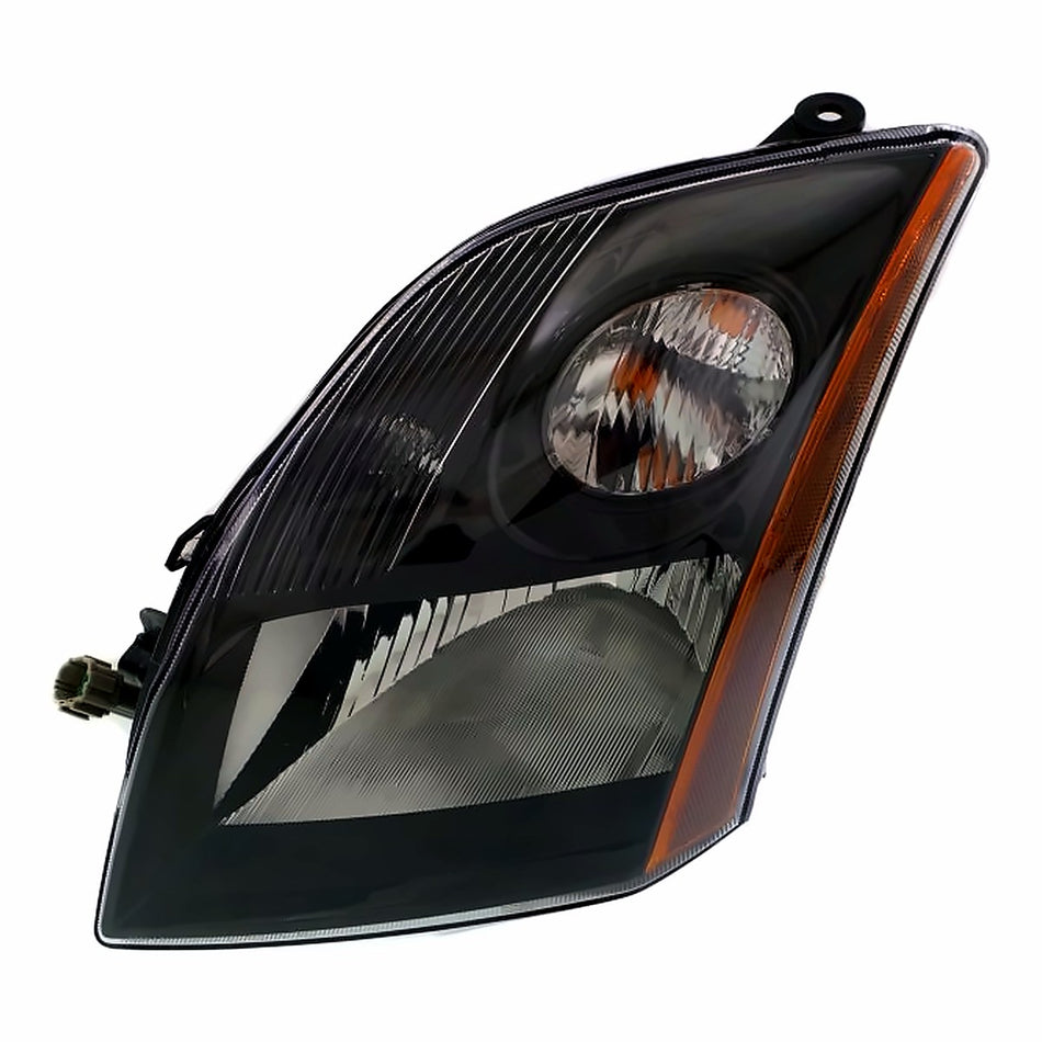 2007-2009 Nissan Sentra Headlight Driver Side 2.5L – Front View (NI2502169)