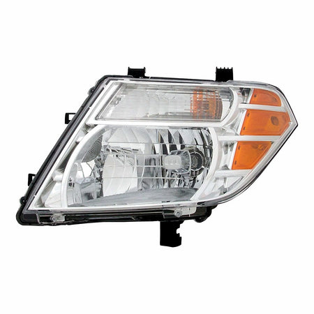2008-2012 Nissan Pathfinder Headlight Driver Side – NI2502171