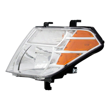 2008-2012 Nissan Pathfinder Headlight Driver Side – NI2502171-2