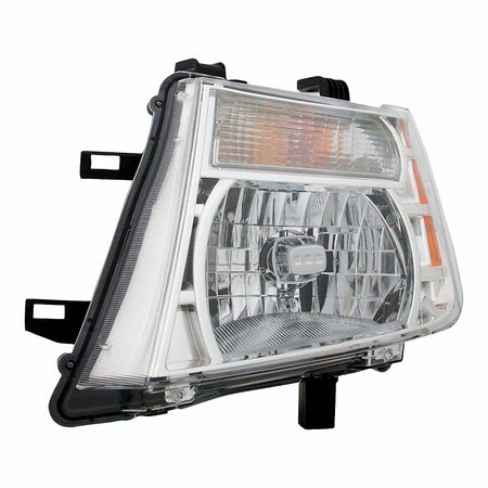 2008-2012 Nissan Pathfinder Headlight Driver Side – NI2502171-3