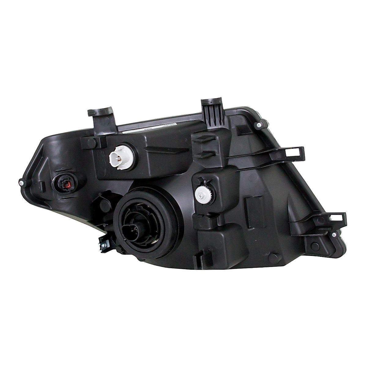 2008-2012 Nissan Pathfinder Headlight Driver Side – NI2502171-4