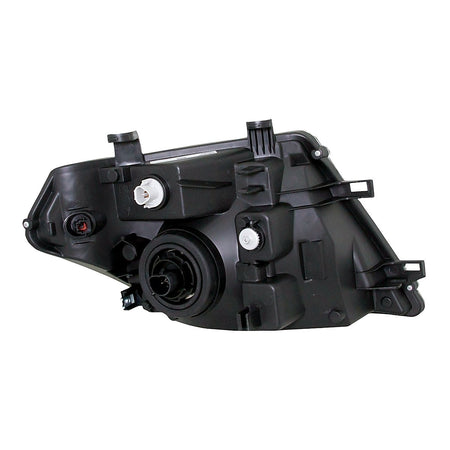 2008-2012 Nissan Pathfinder Headlight Driver Side – NI2502171-4