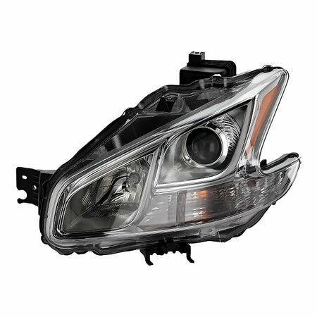 2009-2014 Nissan Maxima Headlight Driver Side – Front View (NI2502177)
