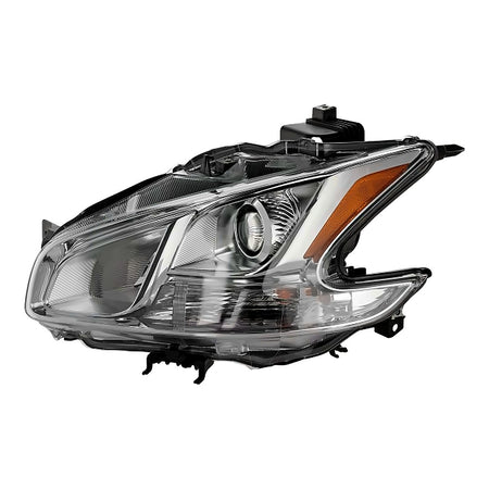 2009-2014 Nissan Maxima Headlight Driver Side – Side View (NI2502177)