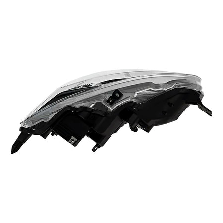 2009-2014 Nissan Maxima Headlight Driver Side – Detail View (NI2502177)