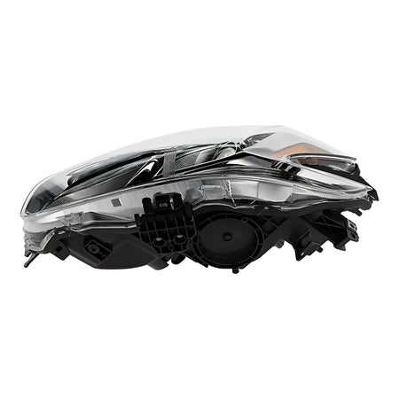2009-2014 Nissan Maxima Headlight Driver Side – Close-Up View (NI2502177)