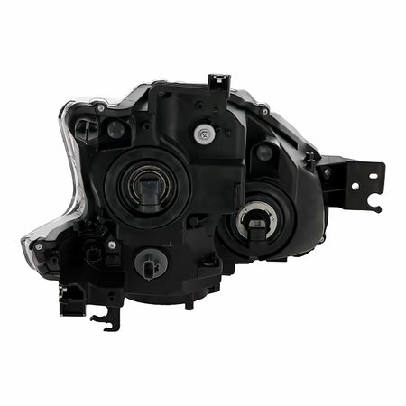 2009-2014 Nissan Maxima Headlight Driver Side – Installed View (NI2502177)