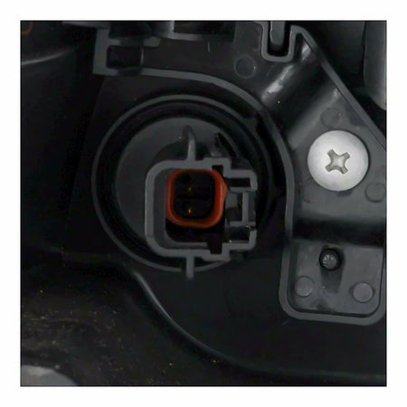 2009-2014 Nissan Maxima Headlight Driver Side – Back View (NI2502177)