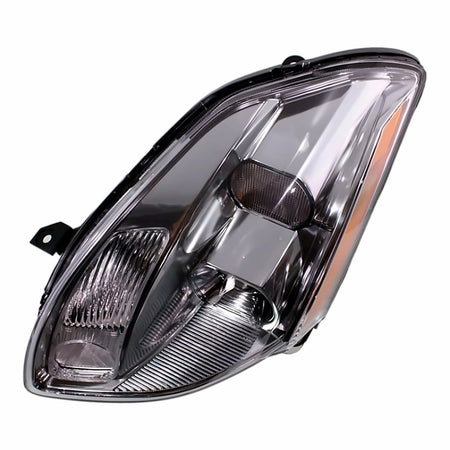 2005-2006 Nissan Maxima Headlight Driver Side Xenon – Detail View (NI2502184)