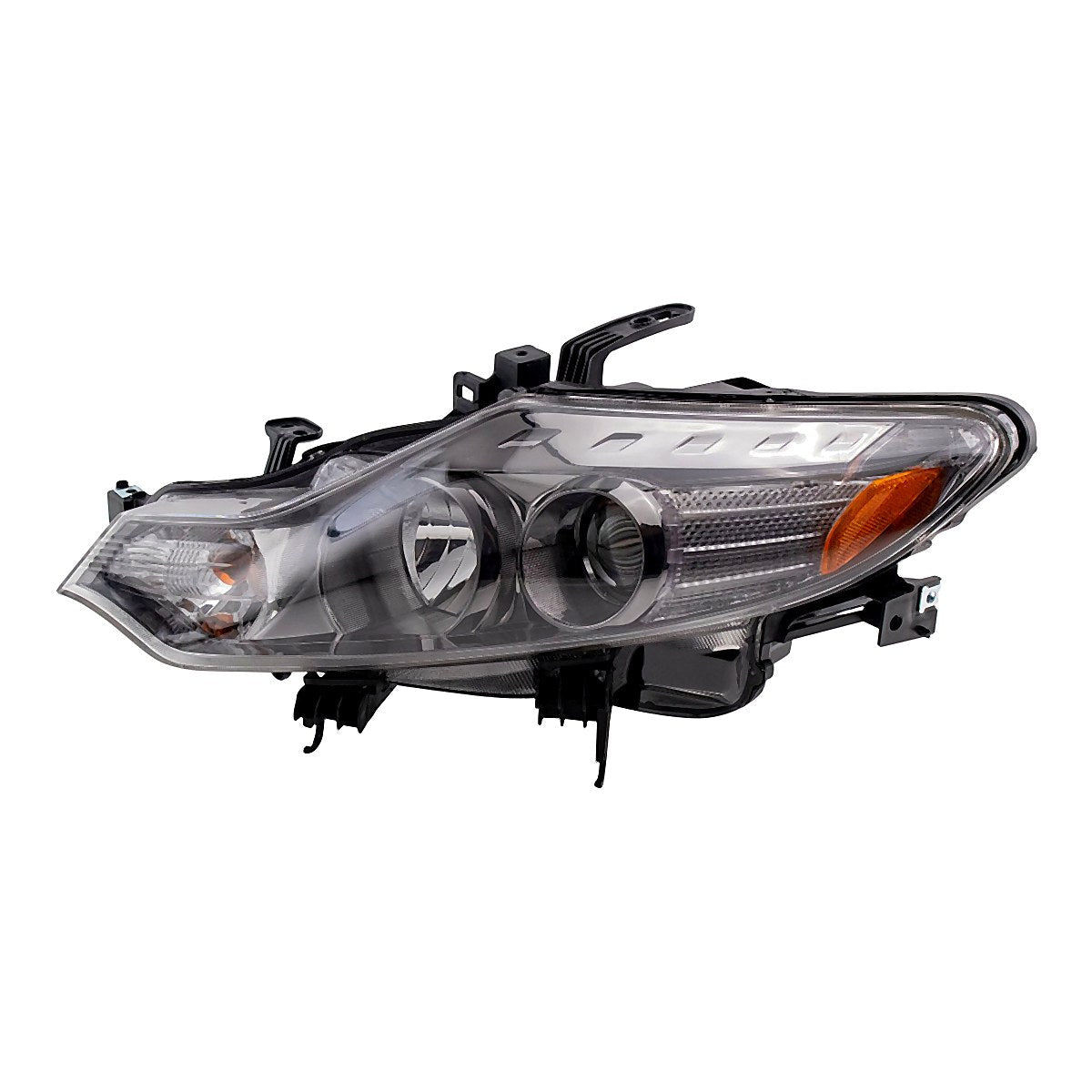 2009-2014 Nissan Murano Headlight Driver Side Halogen – NI2502185