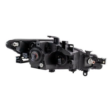 2009-2014 Nissan Murano Headlight Driver Side Halogen – NI2502185-2