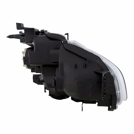2009-2014 Nissan Maxima Headlight Driver Side Xenon Exclude 11-13 Sport Pkg – Angle View (NI2502186)