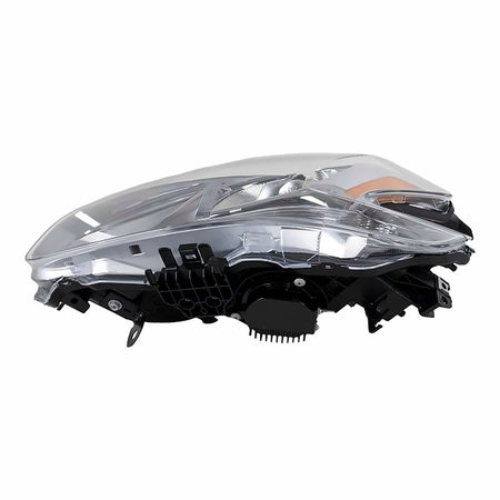 2009-2014 Nissan Maxima Headlight Driver Side Xenon Exclude 11-13 Sport Pkg – Close-Up View (NI2502186)