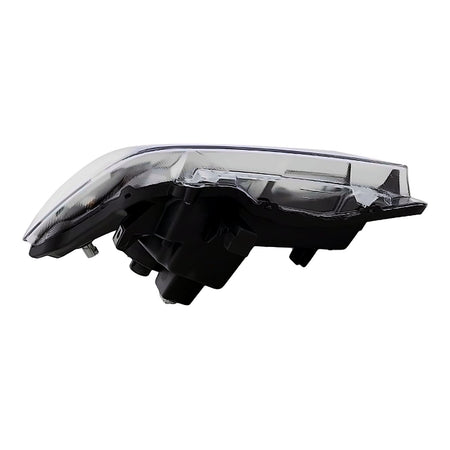 2009-2021 Nissan Frontier Headlight Driver Side Halogen – Angle View (NI2502188)