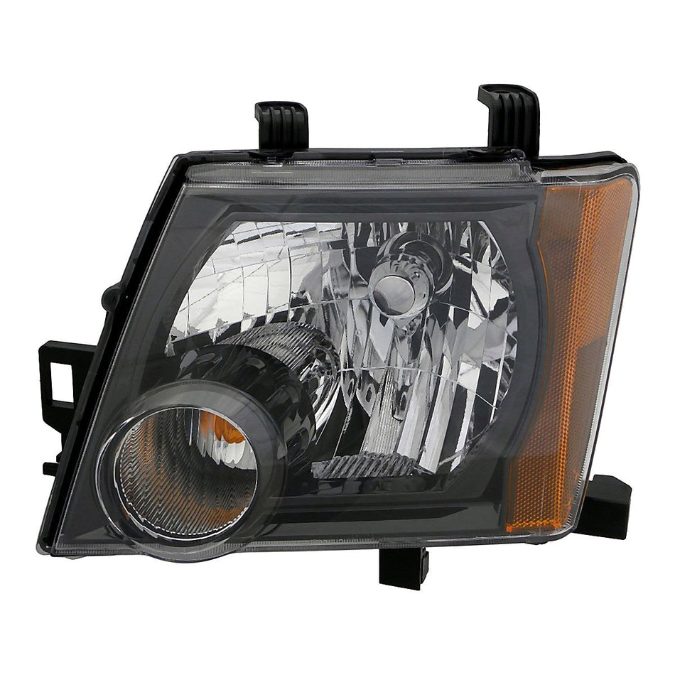 2009-2015 Nissan Xterra Headlight Driver Side (S/X/Sv Models) – NI2502189