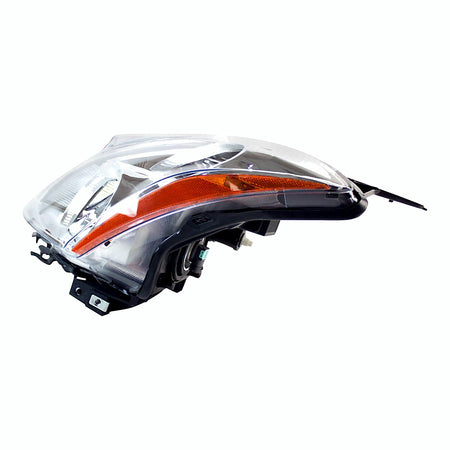 2010-2012 Nissan Altima Headlight Driver Side Halogen Type – NI2502190-2