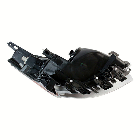 2010-2012 Nissan Altima Headlight Driver Side Halogen Type – NI2502190-4