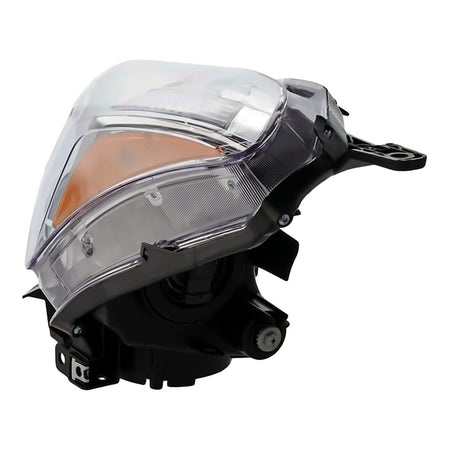 2010-2013 Nissan Altima_Coupe Headlight Driver Side Halogen – Angle View (NI2502191)