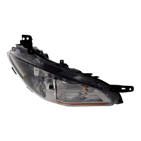 2010-2013 Nissan Altima_Coupe Headlight Driver Side Halogen – Detail View (NI2502191)