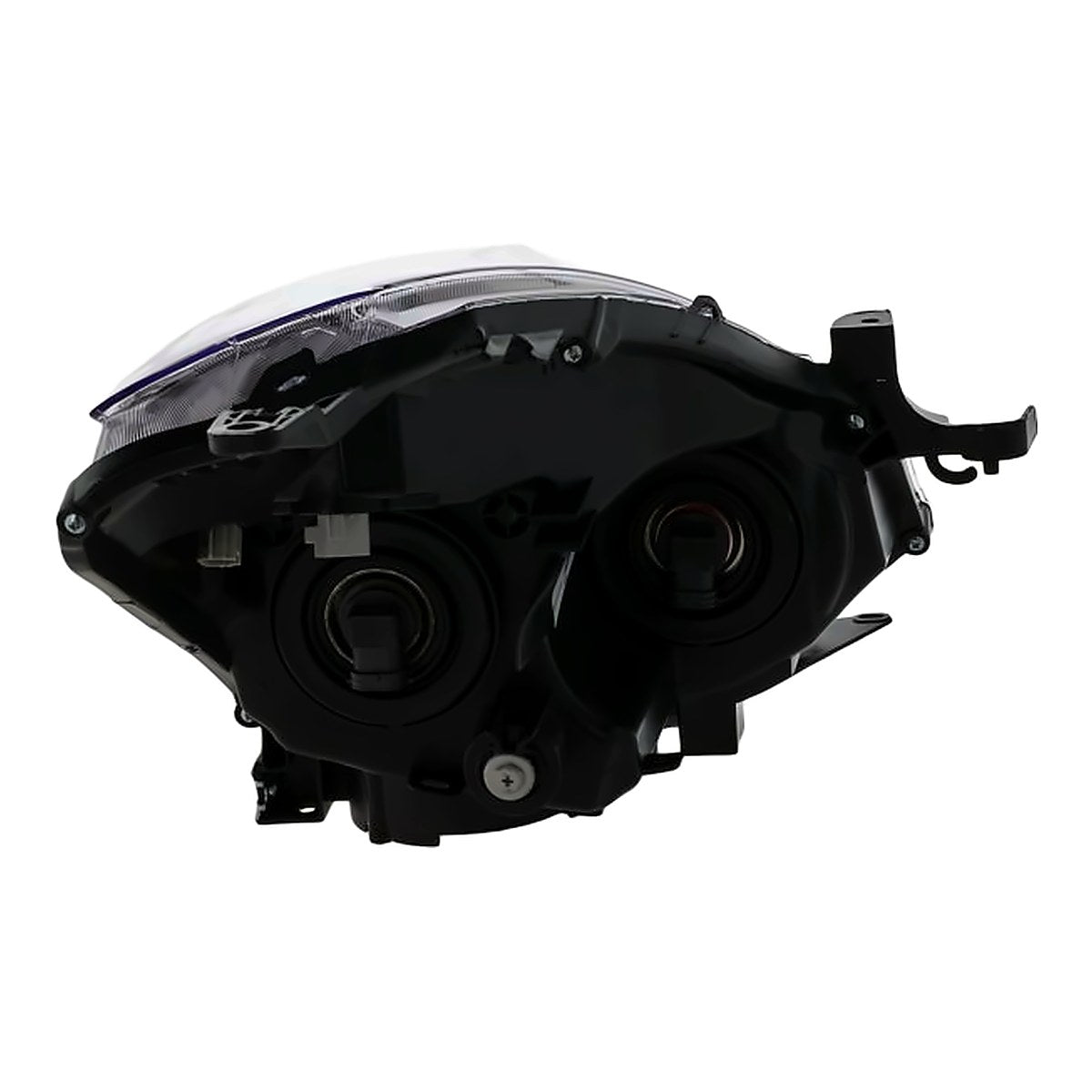 2010-2013 Nissan Altima_Coupe Headlight Driver Side Halogen – Back View (NI2502191)