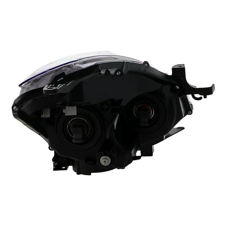 2010-2013 Nissan Altima_Coupe Headlight Driver Side Halogen – Back View (NI2502191)