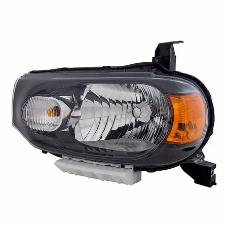 2009-2014 Nissan Cube Headlight Driver Side – Front View (NI2502192)