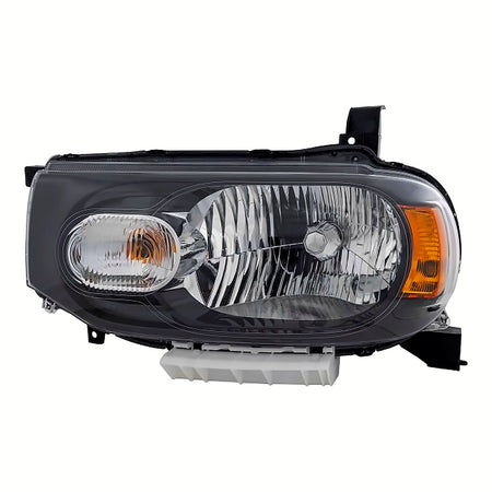2009-2014 Nissan Cube Headlight Driver Side – Side View (NI2502192)