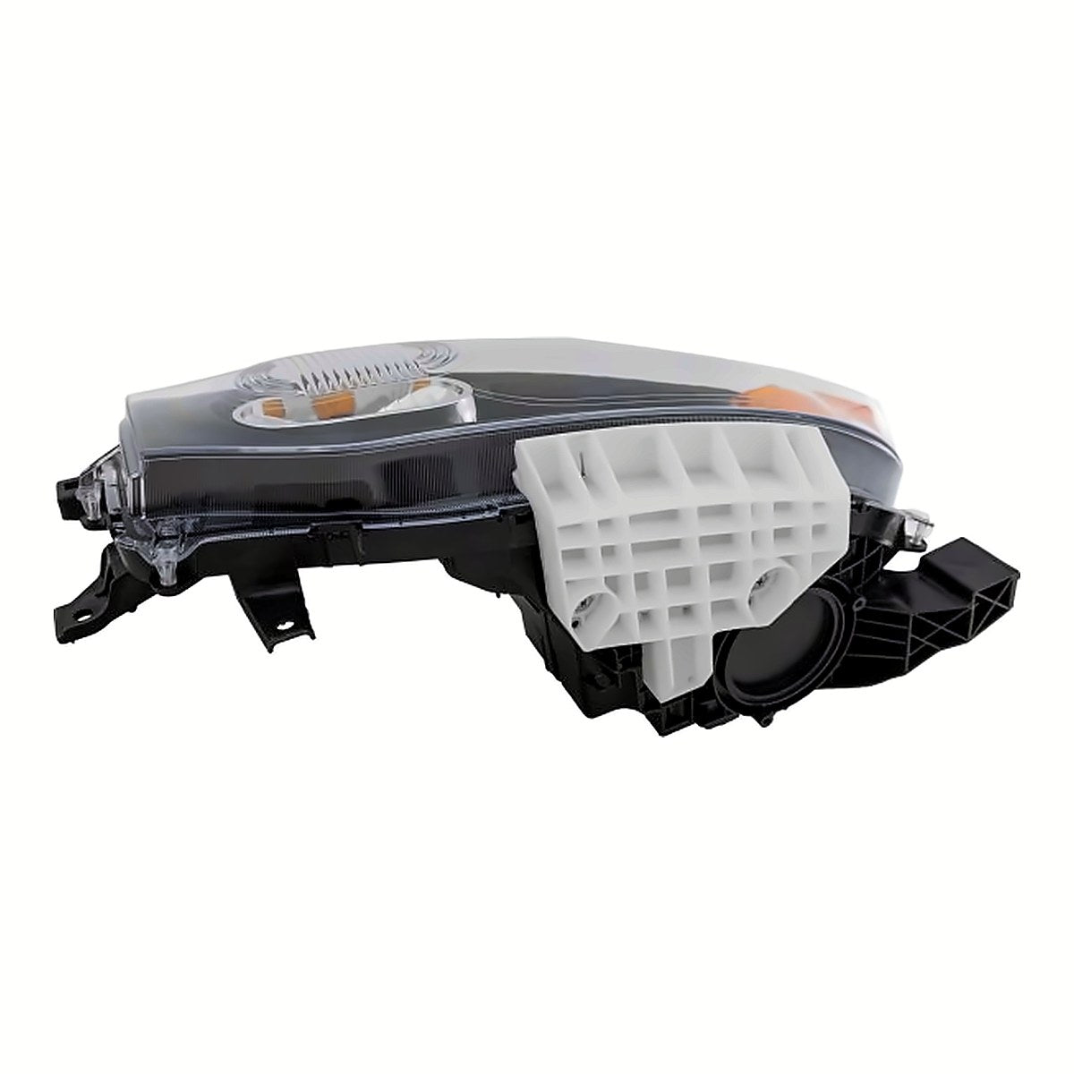 2009-2014 Nissan Cube Headlight Driver Side – Angle View (NI2502192)