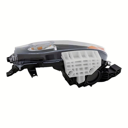 2009-2014 Nissan Cube Headlight Driver Side – Angle View (NI2502192)