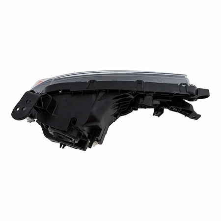 2009-2014 Nissan Cube Headlight Driver Side – Detail View (NI2502192)