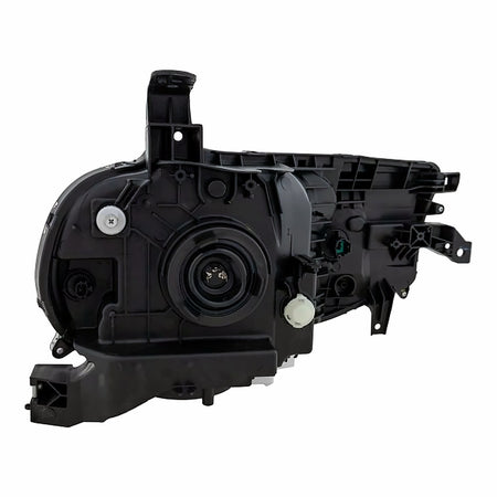 2009-2014 Nissan Cube Headlight Driver Side – Back View (NI2502192)