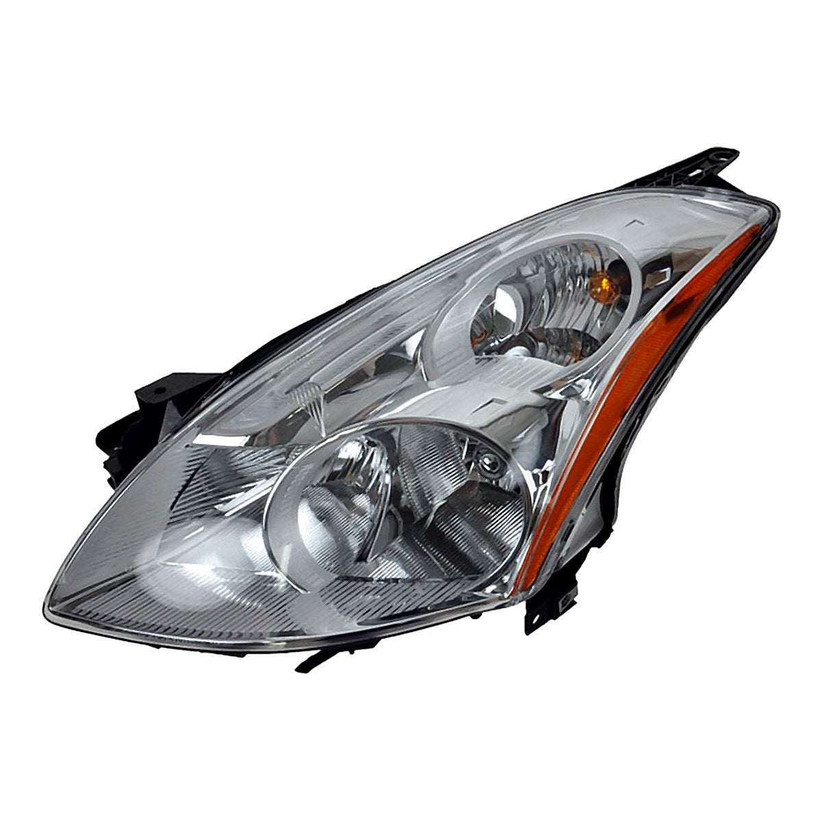 2010-2012 Nissan Altima Headlight Driver Side Hid – NI2502194