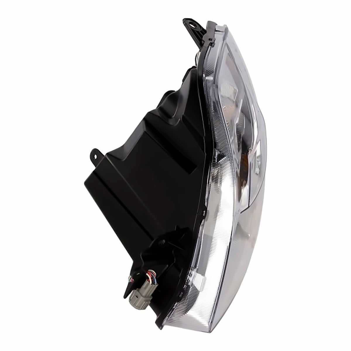 2010-2012 Nissan Sentra Headlight Driver Side – Side View (NI2502196)