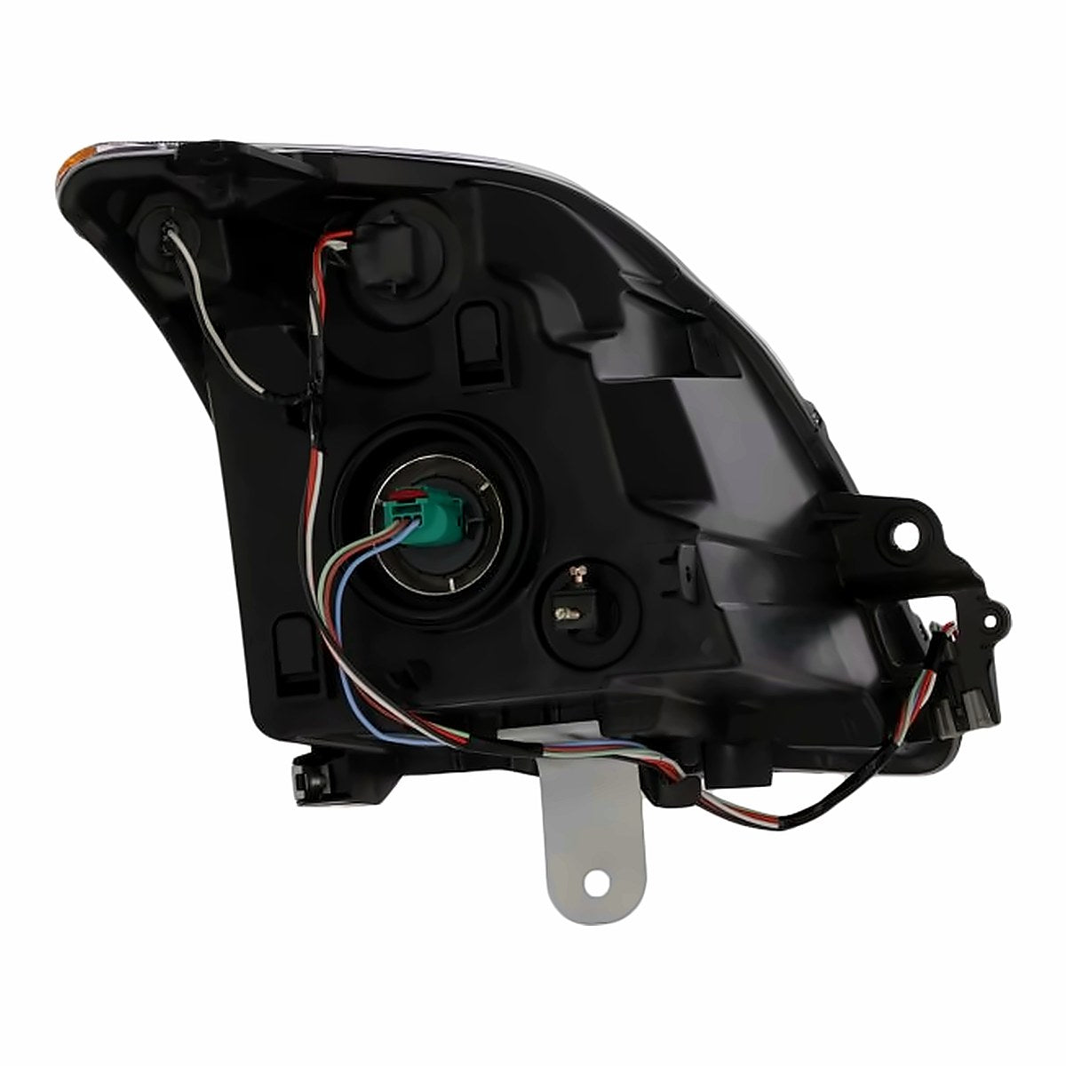 2010-2012 Nissan Sentra Headlight Driver Side – Back View (NI2502196)