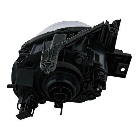 2011-2014 Nissan Juke Headlight Driver Side (Round) – Back View (NI2502201)