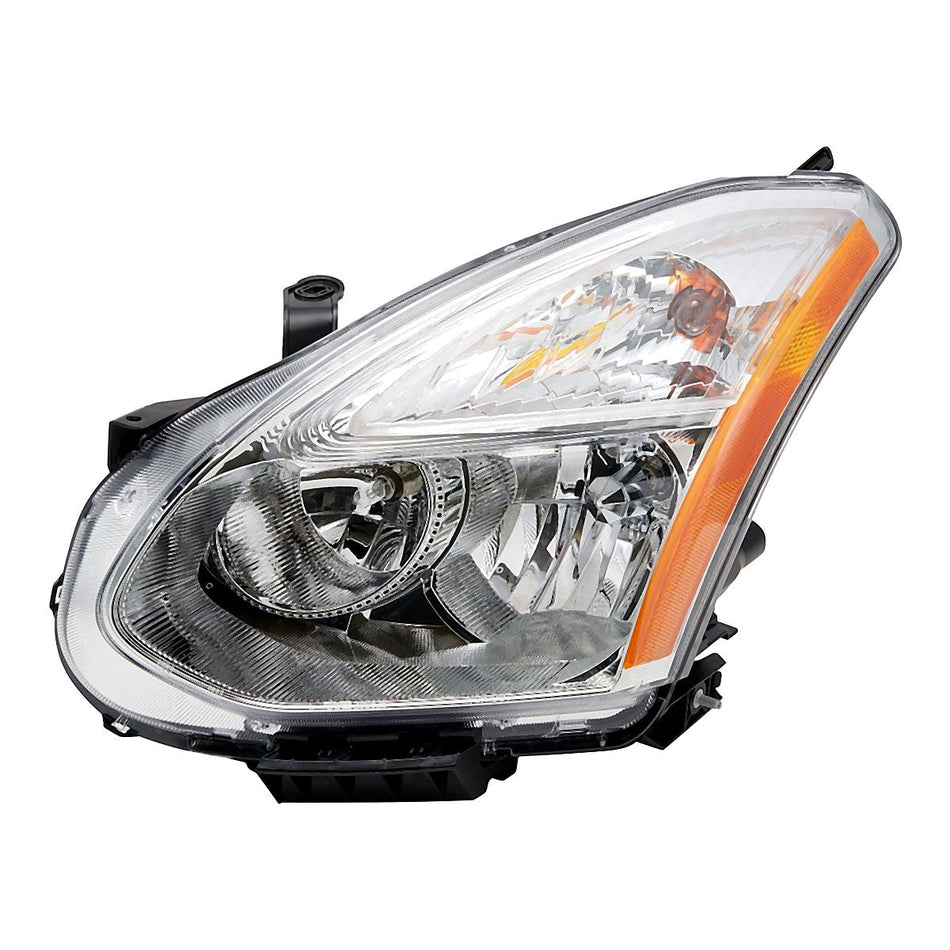 2011-2012 Nissan Rogue Headlight Driver Side Halogen – NI2502202