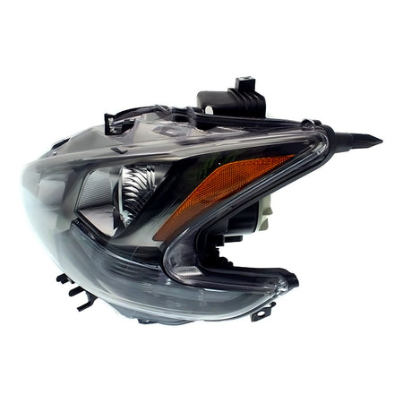 2011-2014 Nissan Maxima Headlight Driver Side Xenon With Sport Pkg – Angle View (NI2502205)