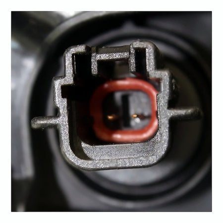 2011-2014 Nissan Maxima Headlight Driver Side Xenon With Sport Pkg – Installed View (NI2502205)