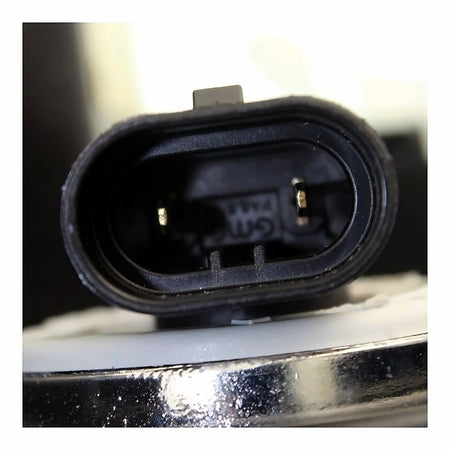 2011-2014 Nissan Maxima Headlight Driver Side Xenon With Sport Pkg – Back View (NI2502205)