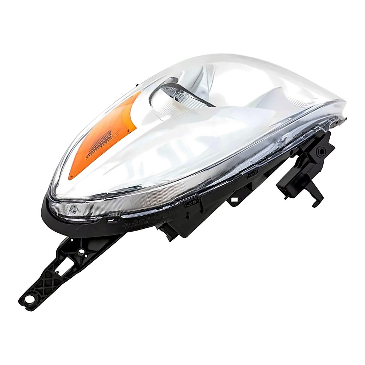 2012-2014 Nissan Versa_Sedan Headlight Driver Side – Angle View (NI2502207)