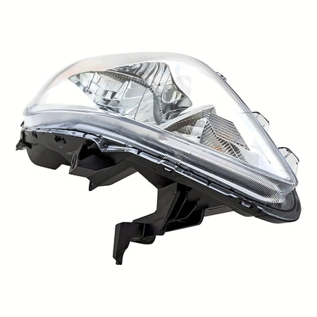 2012-2014 Nissan Versa_Sedan Headlight Driver Side – Detail View (NI2502207)