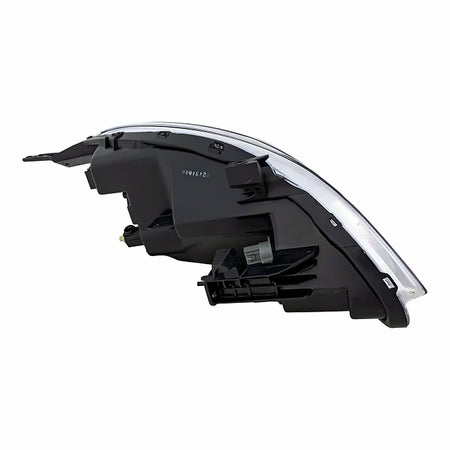 2012-2014 Nissan Versa_Sedan Headlight Driver Side – Close-Up View (NI2502207)