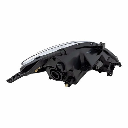 2012-2014 Nissan Versa_Sedan Headlight Driver Side – Installed View (NI2502207)