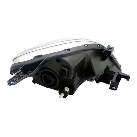 2012-2014 Nissan Versa_Sedan Headlight Driver Side – Back View (NI2502207)