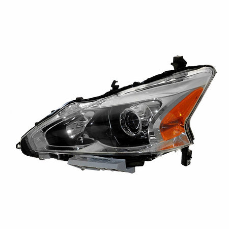 2013-2015 Nissan Altima Headlight Driver Side Halogen – NI2502208