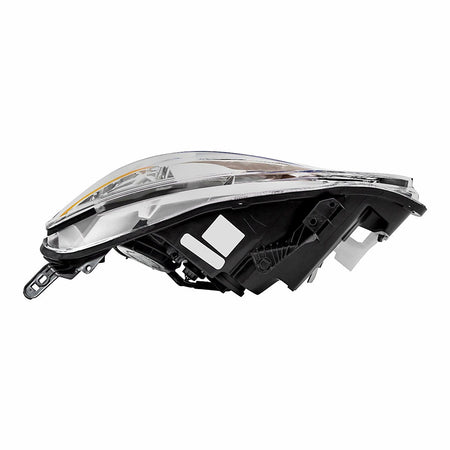 2013-2015 Nissan Sentra Headlight Driver Side Halogen – NI2502216-3