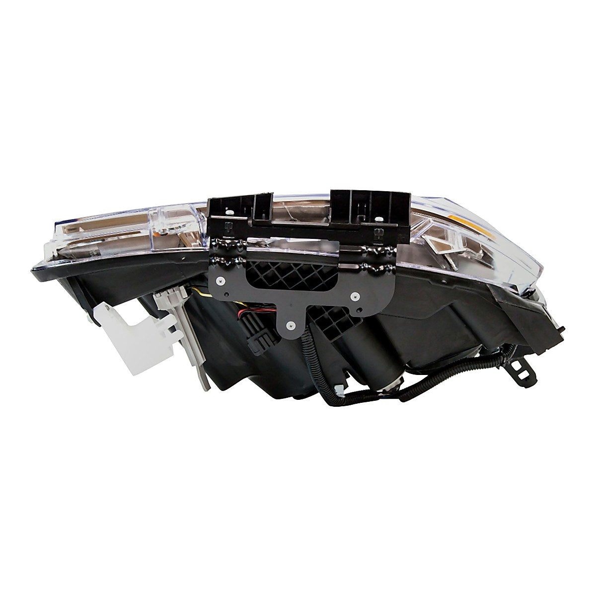 2013-2015 Nissan Sentra Headlight Driver Side Halogen – NI2502216-4