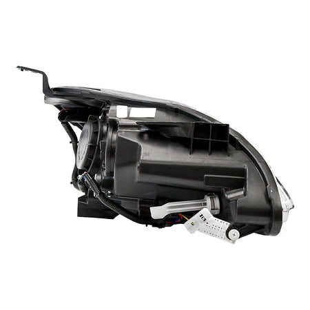 2013-2015 Nissan Sentra Headlight Driver Side Halogen – NI2502216-5